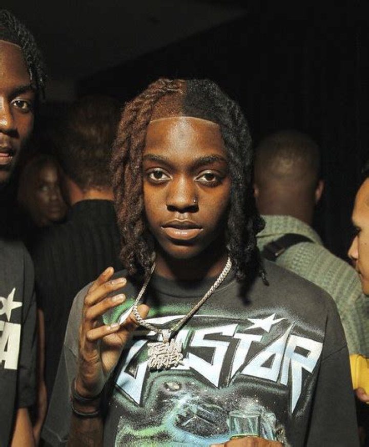 Jenn Carter (Rapper) Age, Height, Wiki, Net Worth, Family, Real Name, BIO