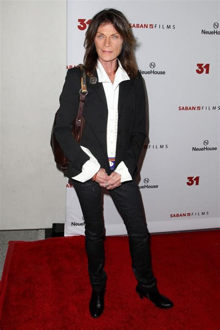 Jennifer Foster Height, Weight, Net Worth, Age, Birthday, Wikipedia, Who, Nationality, Biography