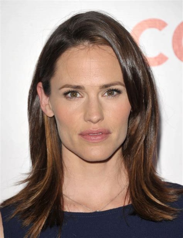 Astrology Birth Chart of Jennifer Garner (Movie Actress) 2024