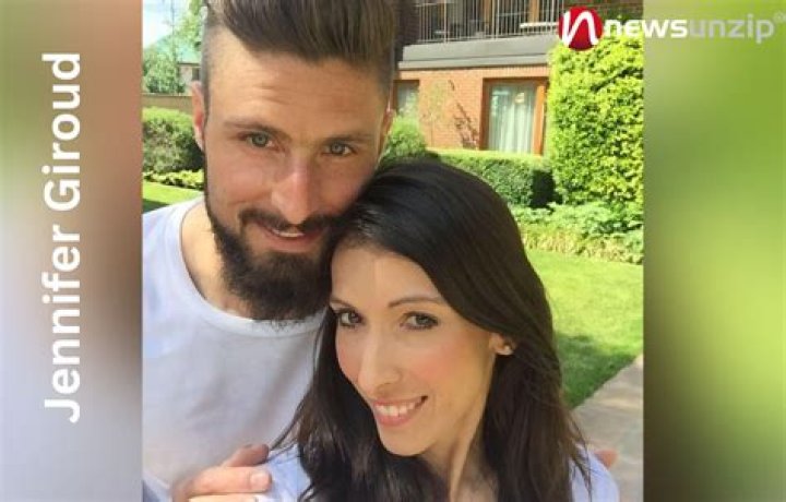 Who is Jennifer Giroud? Wiki, Height, Age, Parents, Net Worth, Kids, Husband, Bio
