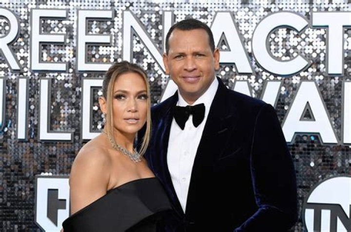 Jennifer Lopez and Alex Rodriguez Are Moving in Together (EXCLUSIVE)