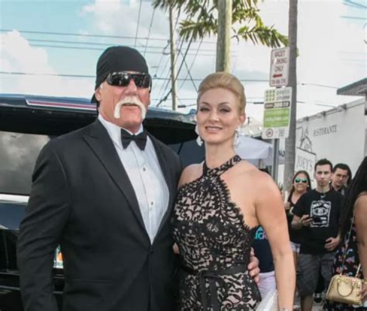 Jennifer McDaniel (Hulk Hogan Wife) Age and Biography 