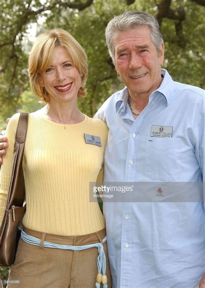 Jennifer Savidge Biography, Age, Height, Husband, Net Worth, Family