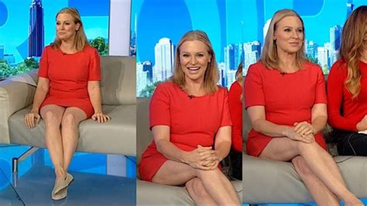 Jennifer Westhoven Biography, Age, Height, Husband, Net Worth, Family