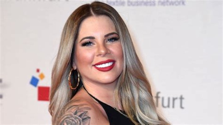 Jenny Frankhauser Wiki-bio, Age, Married, Family, Parents, Boyfriend 2022