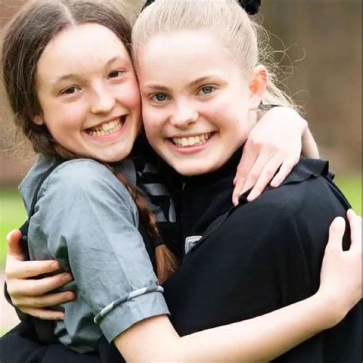 Jenny Richardson (TV Actress) - Age, Birthday, Bio, Facts, Family, Net Worth, Height & More