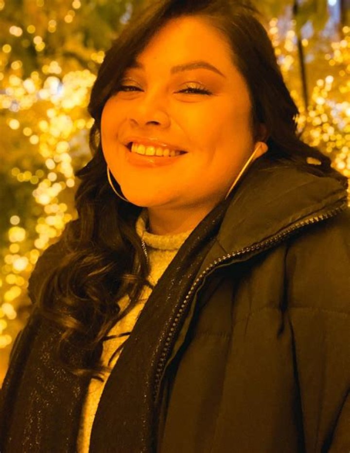 Jenny Solares (TikTok Star) - Age, Birthday, Bio, Facts, Family, Net Worth, Height & More