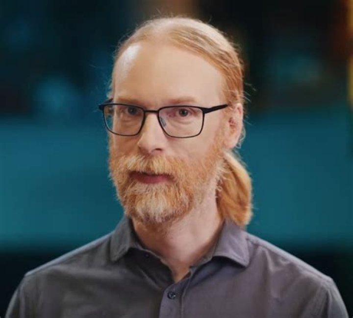 Jens Bergensten Biography, Age, Height, Wife, Net Worth, Family