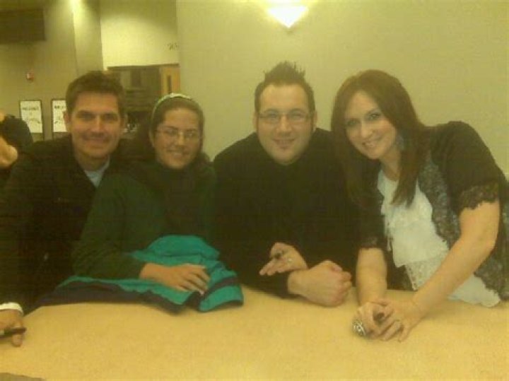 Jeremi Richardson Biography, Age, Height, Wife, Net Worth, Family