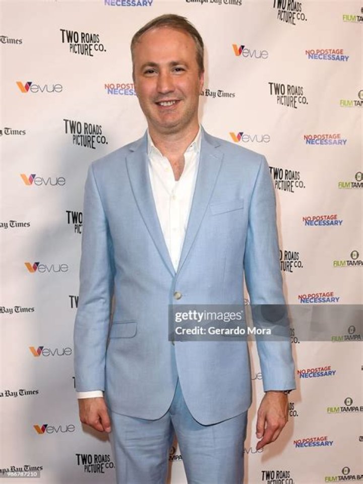 Jeremy Culver Biography, Age, Height, Wife, Net Worth, Family