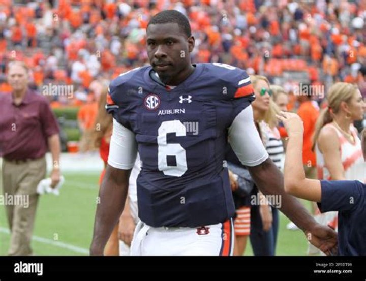 Jeremy Johnson Biography, Age, Height, Wife, Net Worth, Family