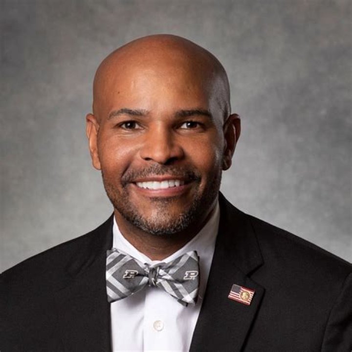 Jerome Adams Biography, Age, Height, Wife, Net Worth, Family