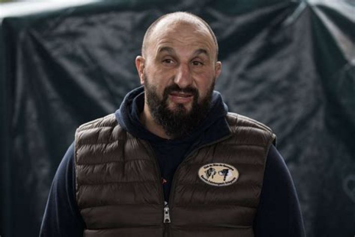 Jerome Bayle Famille