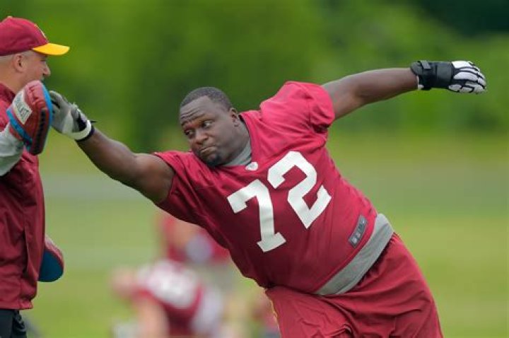 Jerrell Powe Biography, Age, Height, Wife, Net Worth, Family