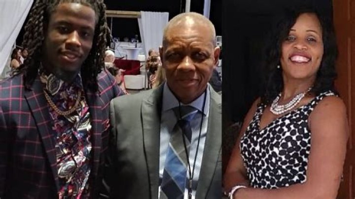 
Jerry Jeudy Was Raised By Single Mother Marie Jeudy: Parents & Family 