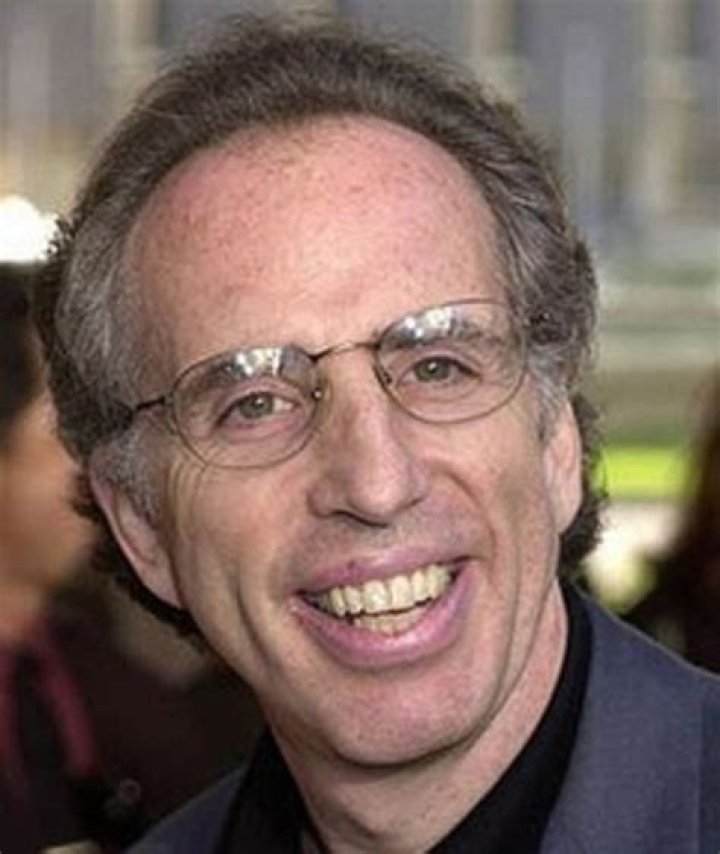 Jerry Zucker Biography, Age, Height, Wife, Net Worth, Family
