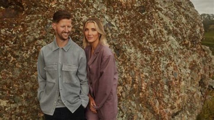 Jess von der Ahe Biography, Age, Height, Husband, Net Worth, Family