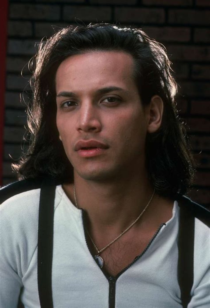 Jesse Borrego biografía, edad, altura, esposo, net worth, familia