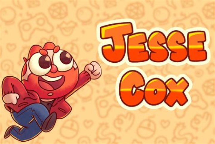 Jesse Cox Net Worth and Earnings