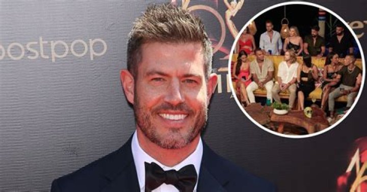 ExclusiveGeometry Beach! Jesse Palmer Teases There May Be ‘Love Square’ Romances During ‘BiP’ Season 9