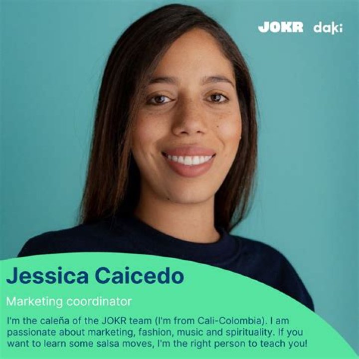 Jessica Caicedo Biography, Age, Height, Husband, Net Worth, Family