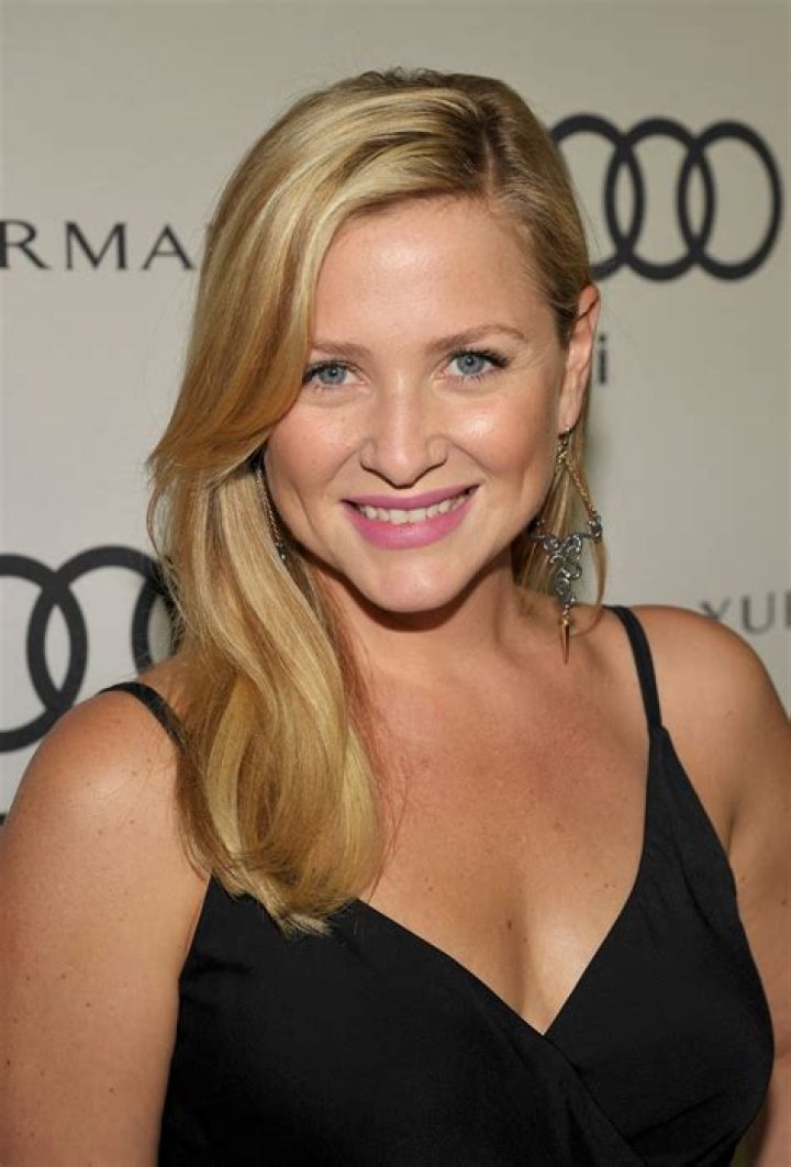 Jessica Capshaw – Celebsgraphy