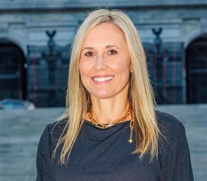 Who is Jessica Meyers? Johnny Depp’s Lawyer Wiki, Bio, Age, Husband, Family, Education & Facts