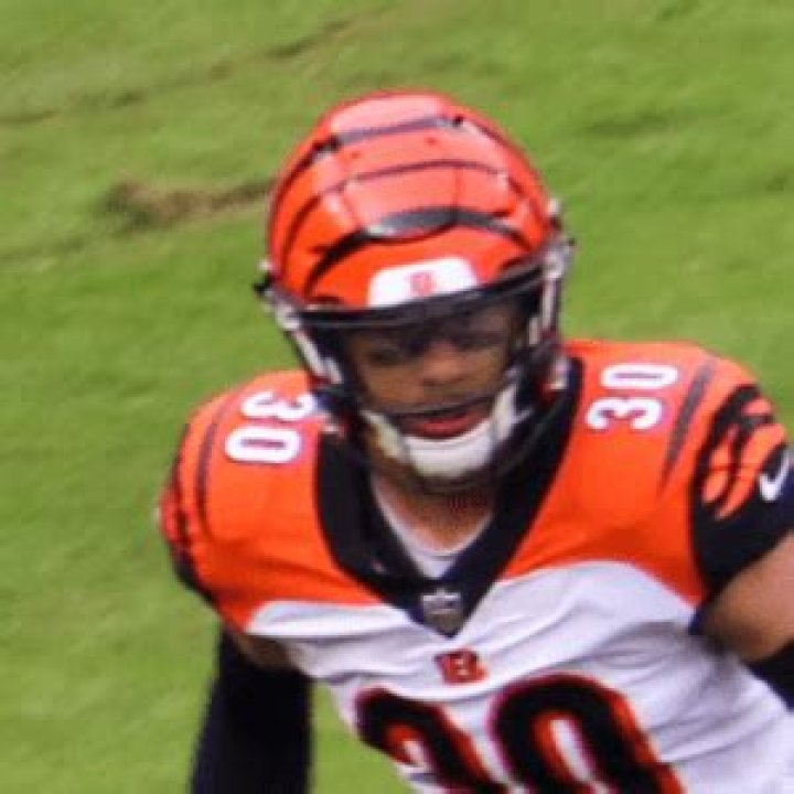 Jessie Bates III (Football Player) - Age, Birthday, Bio, Facts, Family, Net Worth, Height & More