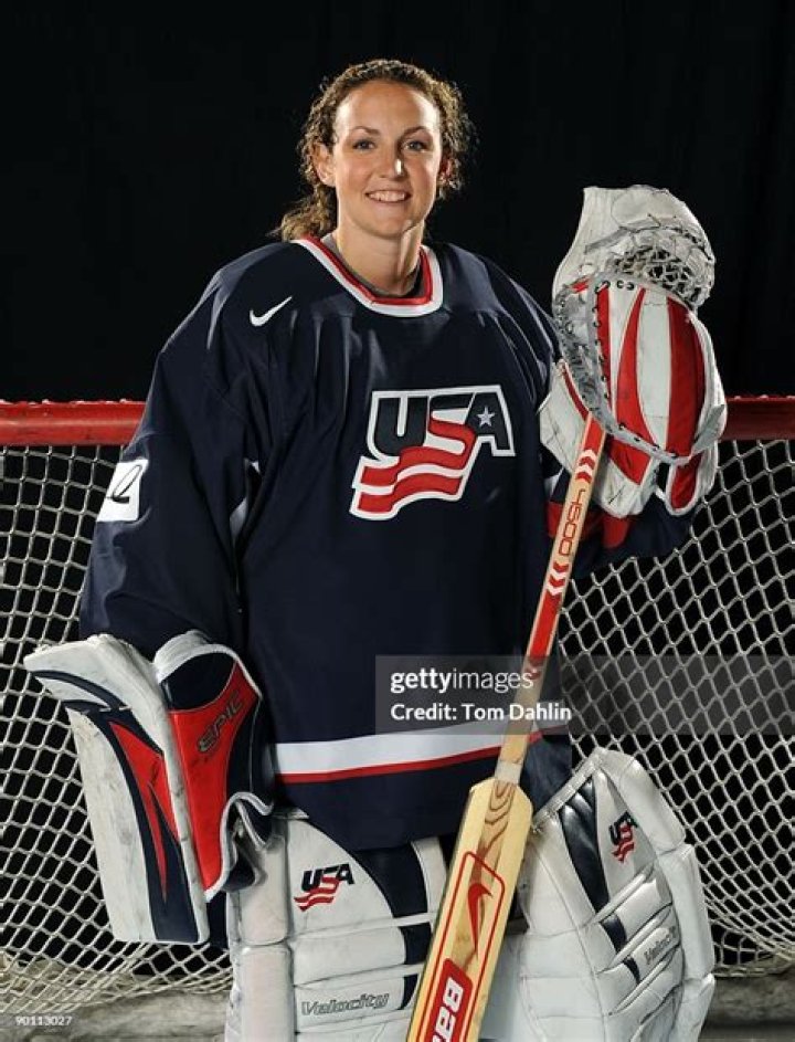 Jessie Vetter Biography, Age, Height, Husband, Net Worth, Family