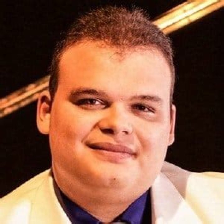 Jesús Molina Acosta (Pianist) - Age, Birthday, Bio, Facts, Family, Net Worth, Height & More