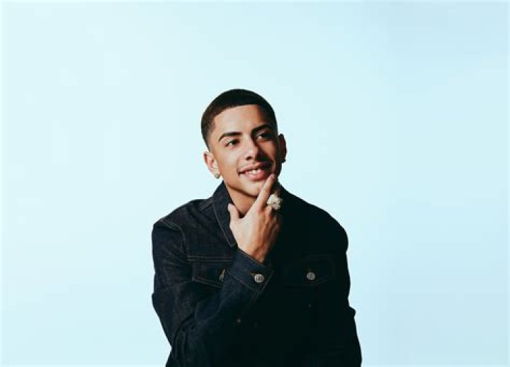 Astrology Birth Chart of J.I. (Rapper) 2024