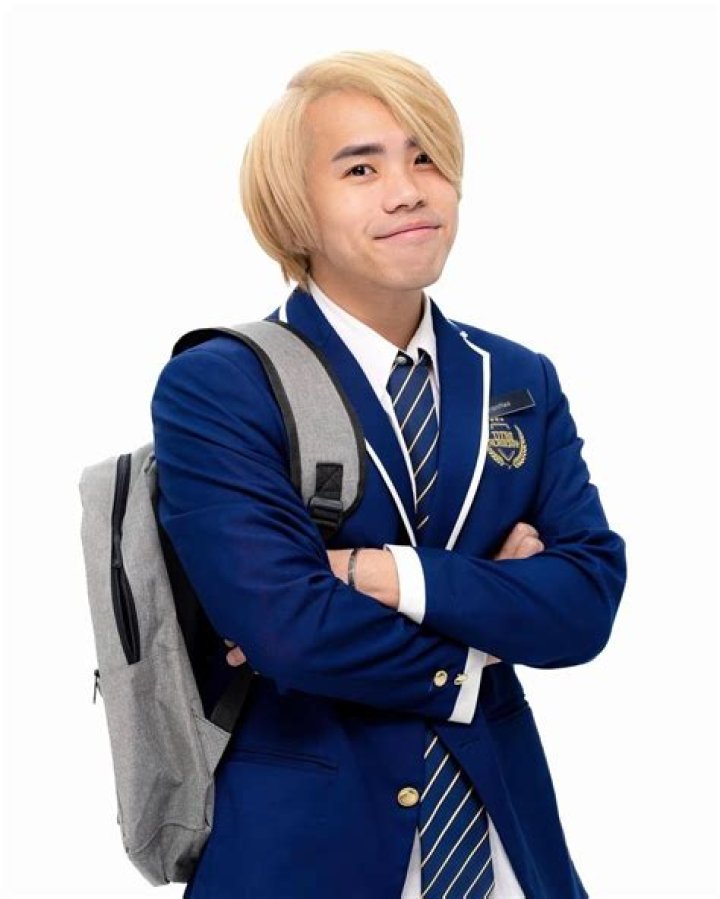 JianHao Tan Age | Wiki, Net worth, Bio, Height, Wife