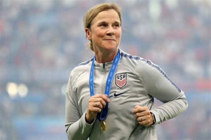 Jill Ellis Biography, Age, Height, Husband, Net Worth, Family