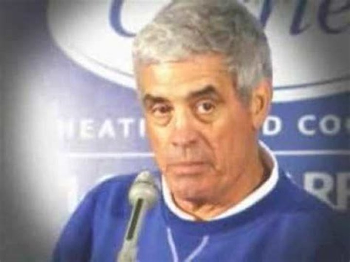 Jim E. Mora Biography, Age, Height, Wife, Net Worth and Family
