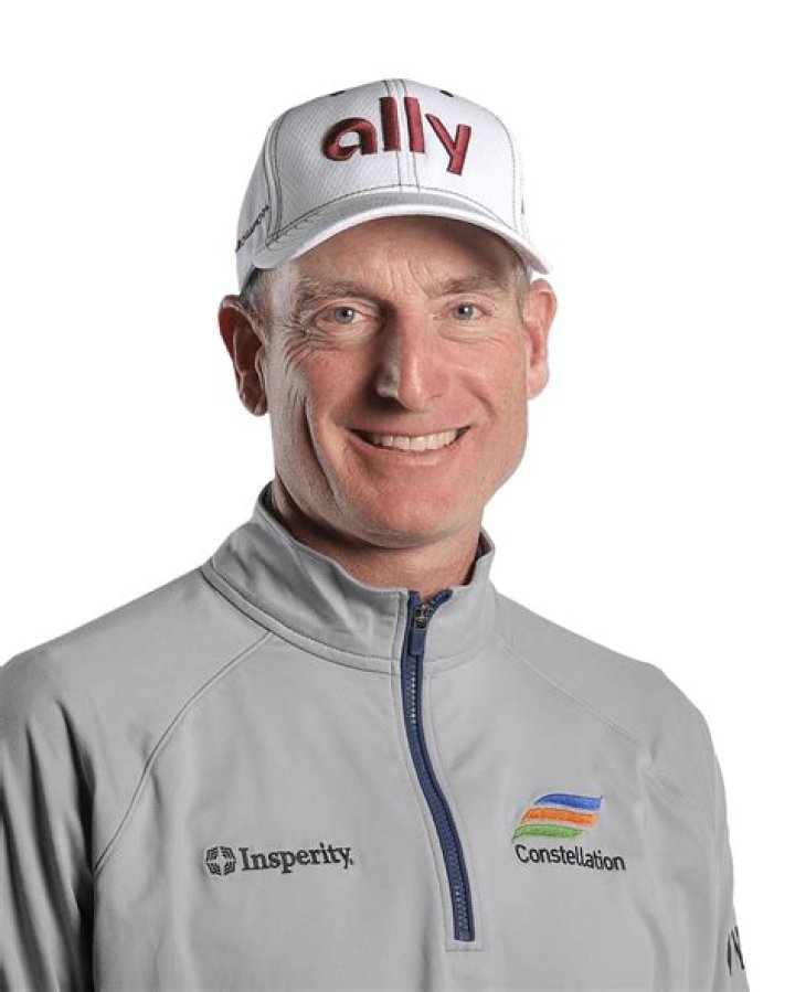 Jim Furyk (Golfer) - Age, Birthday, Bio, Facts, Family, Net Worth, Height & More