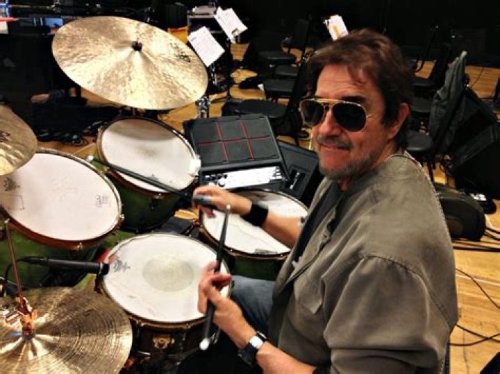 Jim Keltner Biography, Age, Height, Wife, Net Worth, Family