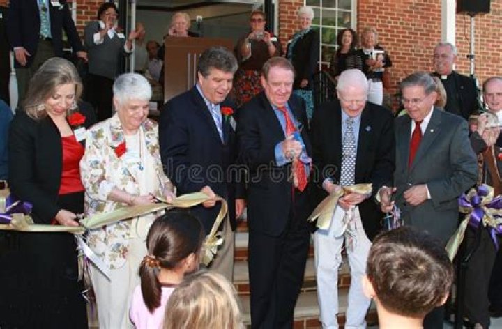Jim McGreevey biografía, edad, altura, esposo, net worth, familia