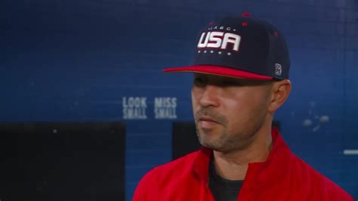 Jim Parque Biography, Age, Height, Wife, Net Worth, Family