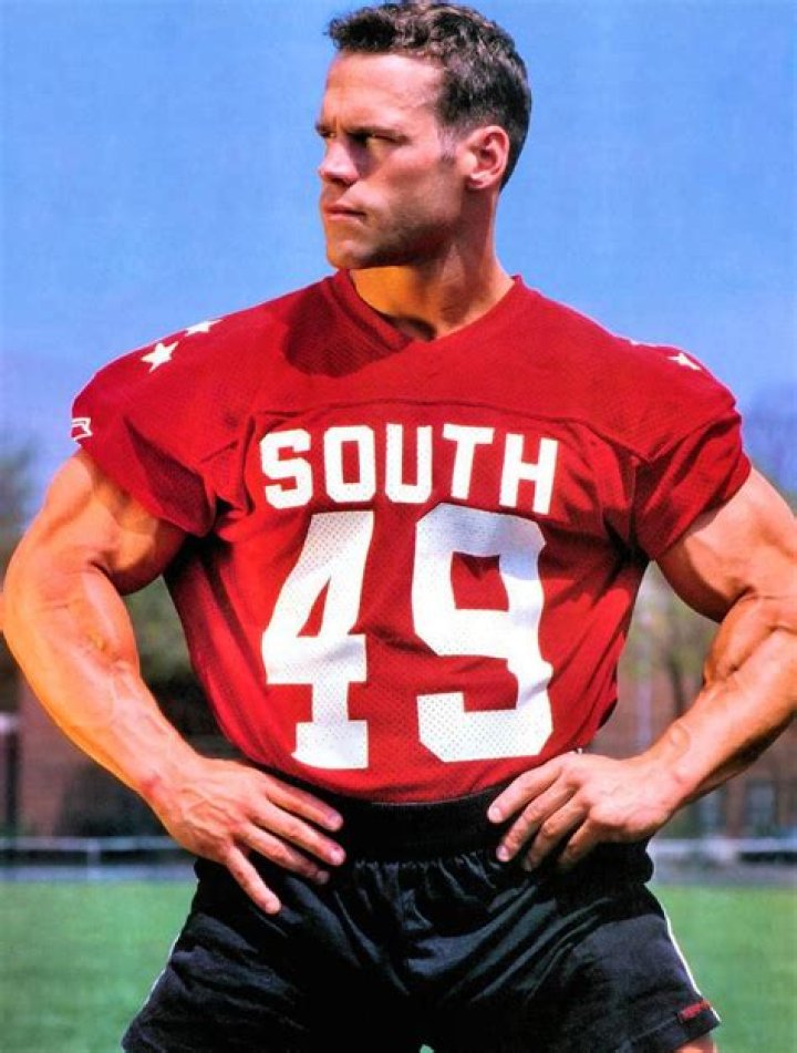 Jim Romagna Biography, Age, Height, Wife, Net Worth, Family