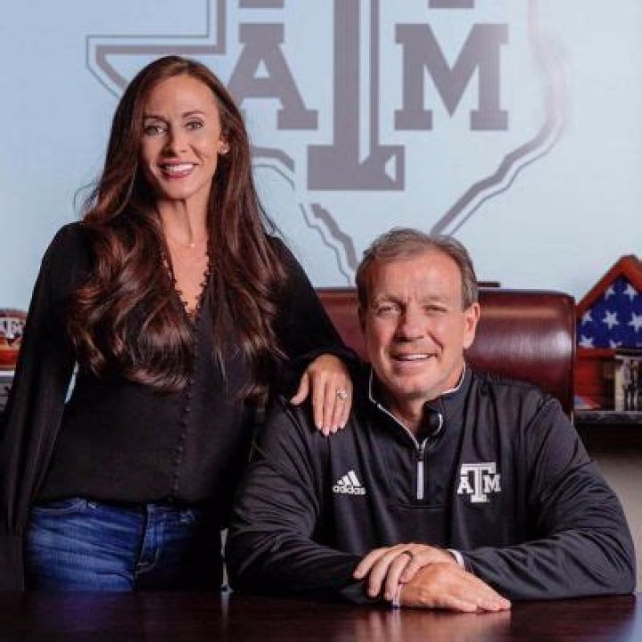 
Jimbo Fisher: Who Is He Married To? Marriage And Relationship 