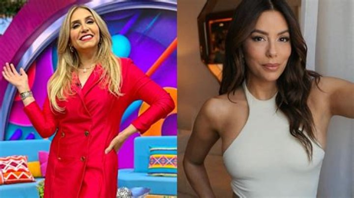 Jimena Longoria (Reality Star) - Idade, aniversário, biografia, fatos, família, patrimônio líquido, altura e muito mais