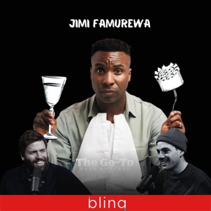 
Jimi Famurewa Height, Weight, Net Worth, Age, Birthday, Wikipedia, Who, Nationality, Biography 