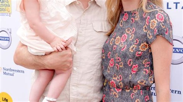 Adorable!Jimmy Kimmel Shares Gorgeous New Pic of Daughter Jane