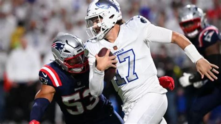 Jimmy Wilson Biography, Age, Height, Wife, Net Worth, Family