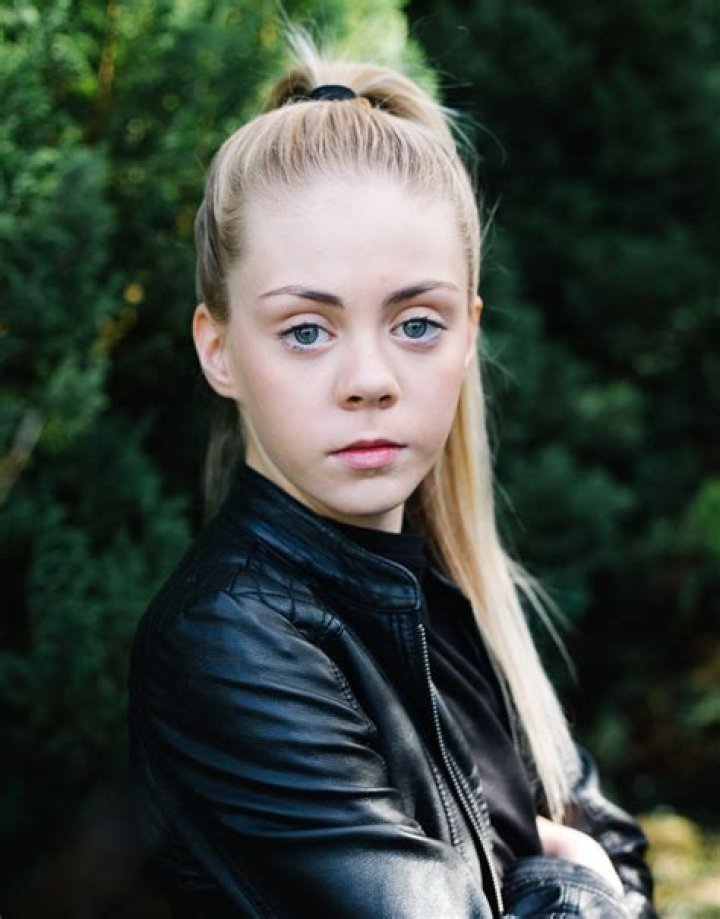 JJ McParland (Reality Star) - Age, Birthday, Bio, Facts, Family, Net Worth, Height & More