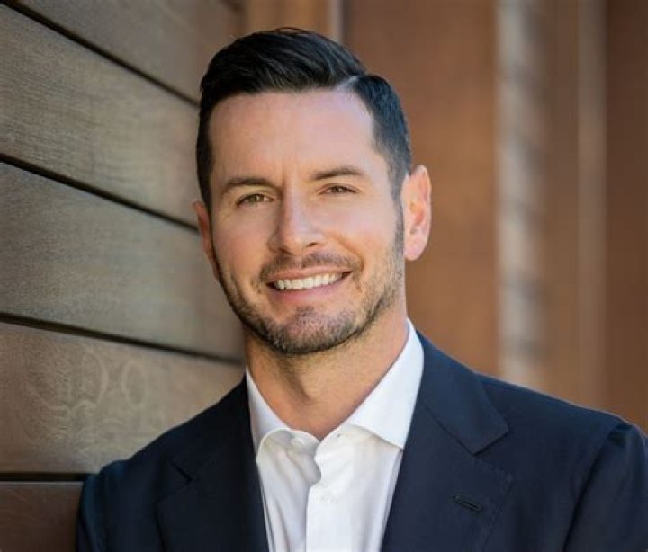 JJ Redick Biography, Age, Height, Wife, Net Worth, Family