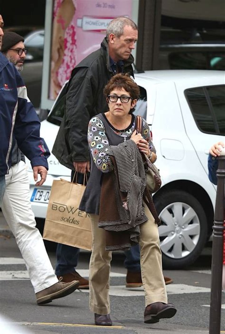 Jo Green – Celebsgraphy