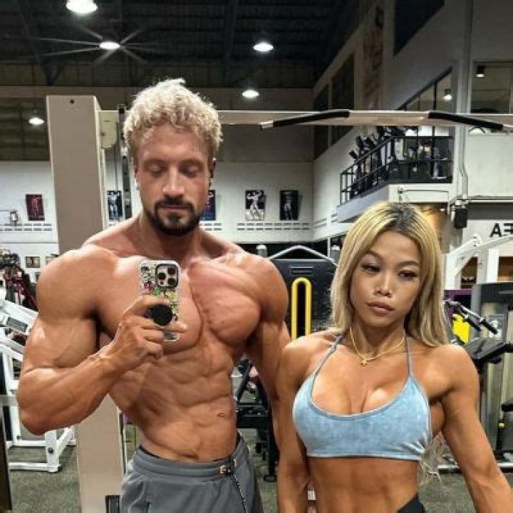 
Jo Lindner Obituary: How Did He Die? German Bodybuilder Death Cause 