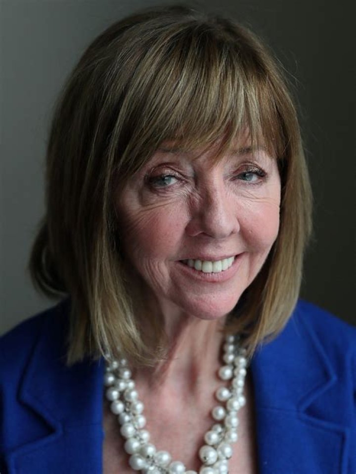 Joan Freeman Biography, Age, Height, Husband, Net Worth, Family