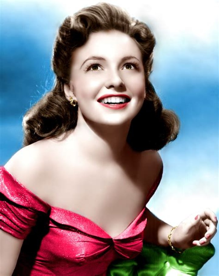 Joan Leslie